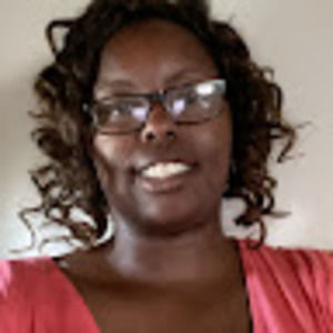 Meet your Posher, Jacqueline